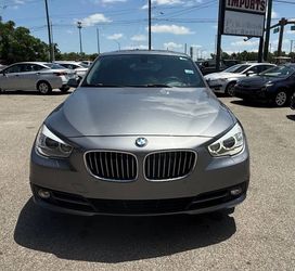 2015 BMW 5 Series