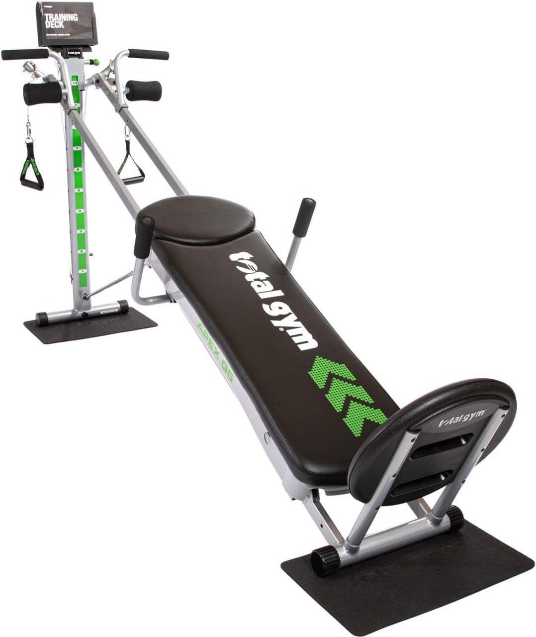 Total Gym APEX  G5 - BRAND NEW!