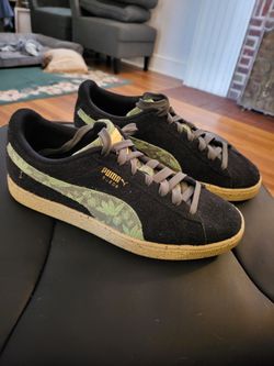 New Puma Sneakers 