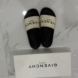 White Designer Slides