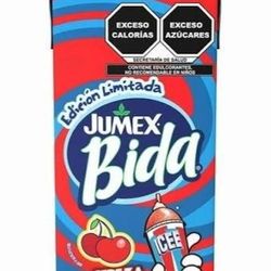 Jumex Bida 