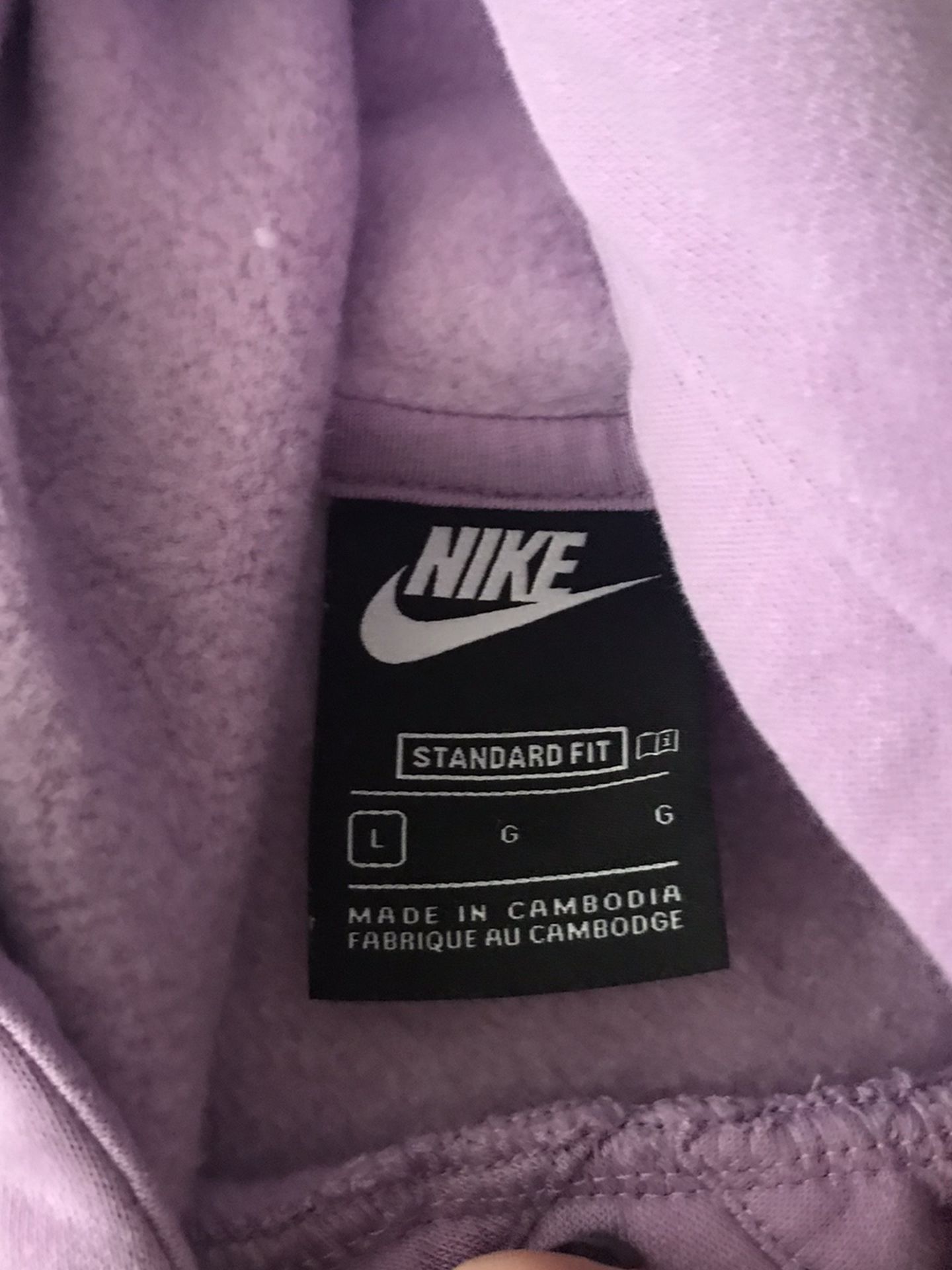 Nike Sweat Shirt