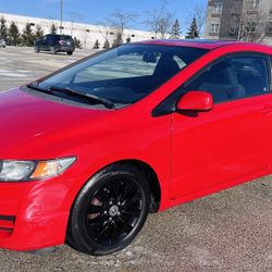 2009 Honda Civic