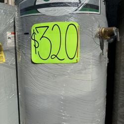 Water Heater
