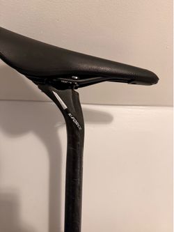 FAS K-Force Carbon SeatPost