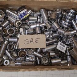Sae Sockets