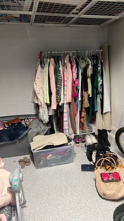 Ropa de Mujer