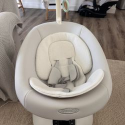 Grace Baby Swing