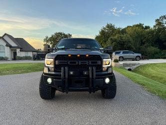 2014 ford f150 crew cab