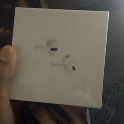Apple AirPods Pro White Wireless Earbuds