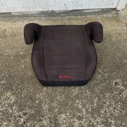 Booster seat