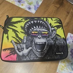 Hurley Laptop Case