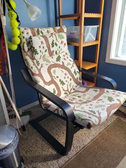 IKEA chair - great condition - OBO