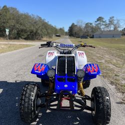 03 Yamaha Banshee