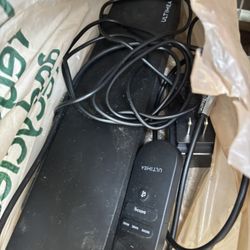 Ultimea Sound Bar With Subwoofer