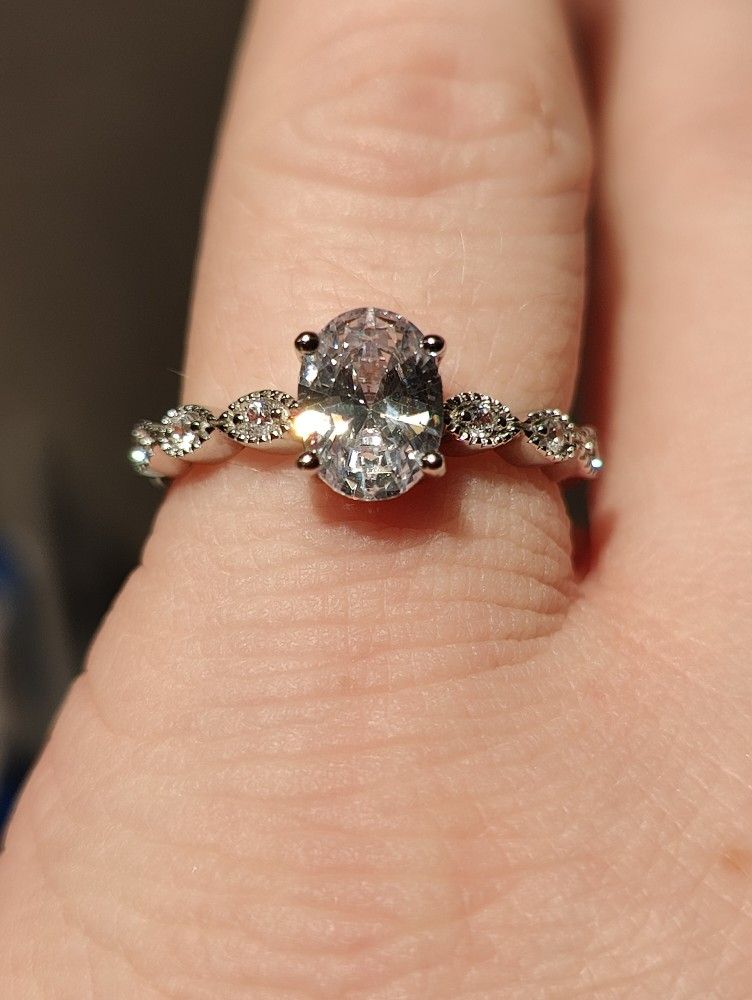 Engagement Ring
