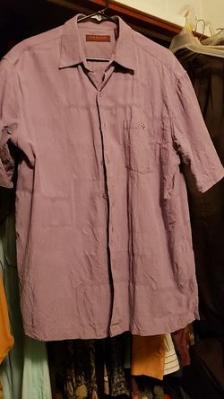 Tori Richard Shirt Large