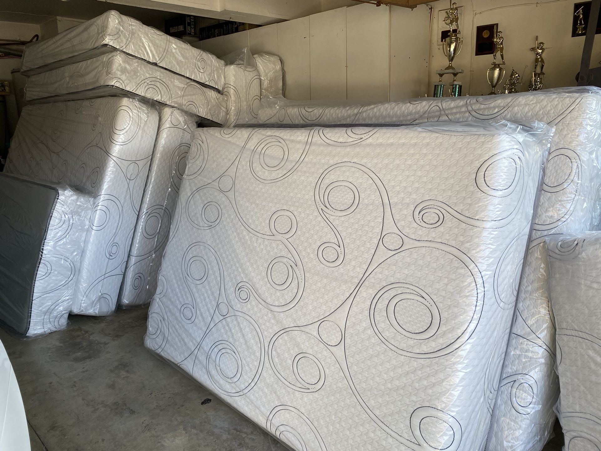 Mattress Full Size