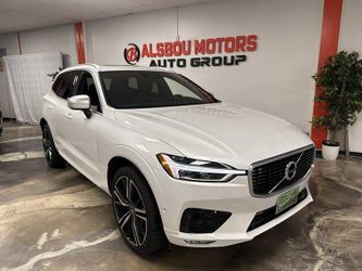 2019 Volvo XC60