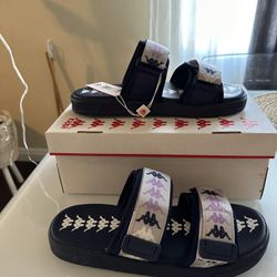Kappa Slides