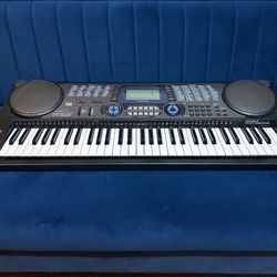 RadioShack MD-1210