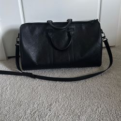 Louis Vuitton Travel Bag