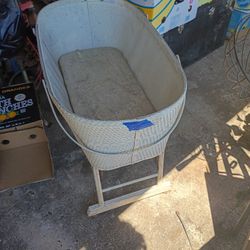 Antique Stroller 