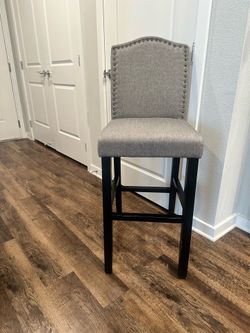 2 Grey Stools. Yes it’s available