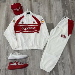 supreme jacket