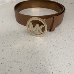 Belt
