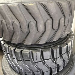 12-16.5 Bobcat Tire Tractor Tire 