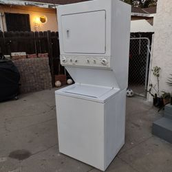 We Sell Stackable Washers