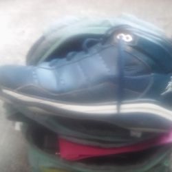 Size 8 Jordan CleeTZ