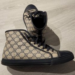 Gucci Boots FIRM PRICE