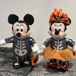 Disney Halloween