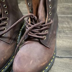 Dr marten boots