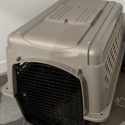 XL portable dog Kennel 