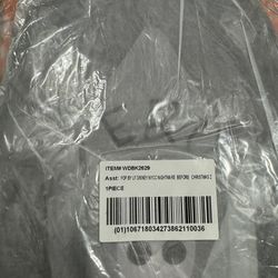 NYCC 2022 Loungefly Disney Nightmare Before Christmas Zero Doghouse Mini Backpack