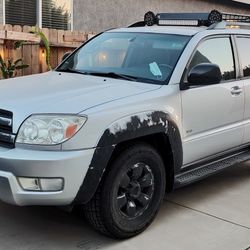 2005 Toyota 4Runner