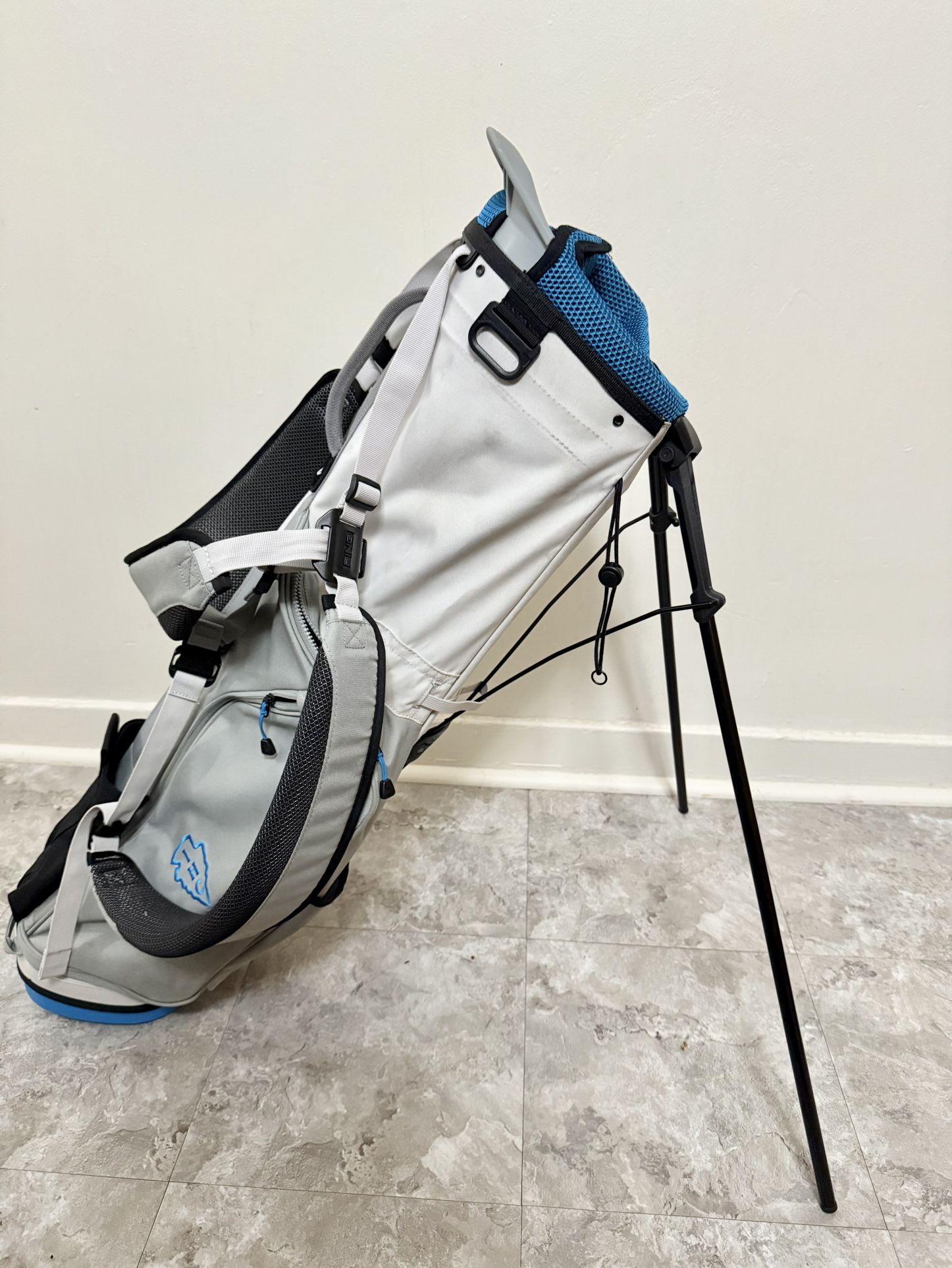Golf Bag