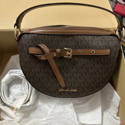 Michael Kors Purse With Box
