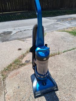 Vacuum/Aspiradora