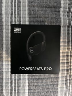 Power Beats Pro Wireless