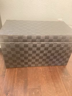 Toy Chest