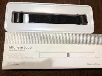 Fitbit charge 2 band