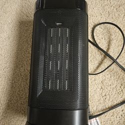 Broken heater - FREE (pickup)