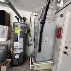 Ac Units , Heaters , Mini Splits 