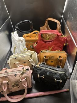 Little Girl Bags 