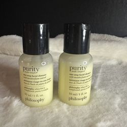Facial Cleaner