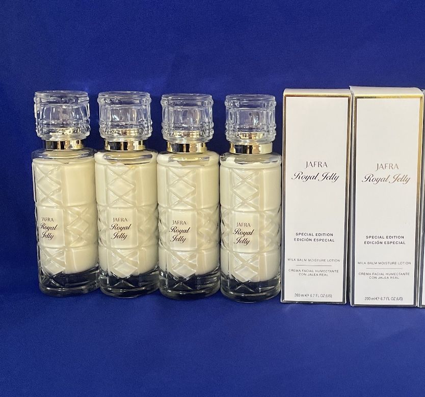 ROYAL JELLI 6,7 OZ $70
